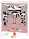Cartoon: Robots en mi blog 18 (small) by coleganelson tagged robot
