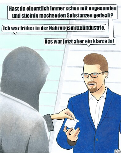 Lebensmittelindustrie Lebensmittelindustrie