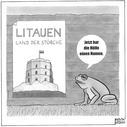 Litauen Litauen