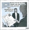 Cartoon: Im Personalbüro (small) by BAES tagged bewerbung,arbeit,geld,job,arbeitsplatz,gehalt,karriere,teilzeit,vollzeit,vollgeld,beruf