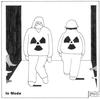 Cartoon: In Mode (small) by BAES tagged gau,supergau,atomkraft,kernenergie,tschernobyl,fukushima,schutzanzug,modenschau,catwalk,laufsteg,mode,angst,japan