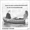 Cartoon: Nachhaltiger Tourismus (small) by BAES tagged nachhaltigkeit,tourismus,urlaub,reise,kreuzfahrt,schiff,ökologie,umwelt,meere