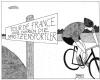 Cartoon: Tortur de France (small) by BAES tagged tour,de,france,doping,radrennen,radfahrer,sport