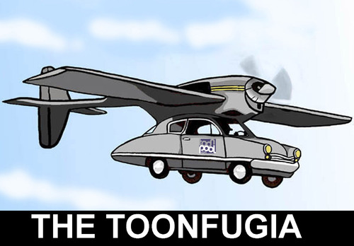 Cartoon: Toonpooling (medium) by perugino tagged aircrafts