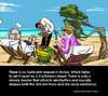 Cartoon: Aruba (small) by perugino tagged vatican,aruba,caribbean
