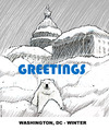 Cartoon: Global Warming? (small) by perugino tagged weather