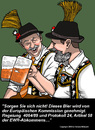 Cartoon: Oktoberfest (small) by perugino tagged oktoberfest,germany,beer,deutschland