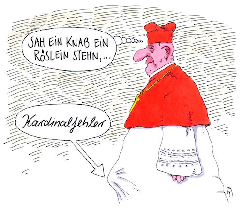 Kardinalfehler