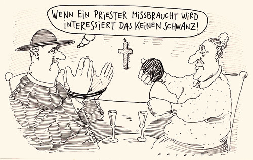 priestermißbrauch