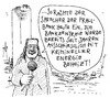 Cartoon: adäquat (small) by Andreas Prüstel tagged großbank,kriminelleenergie,energie,heizung,winter