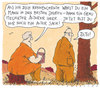 Cartoon: ausflug (small) by Andreas Prüstel tagged alter,paar