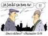 Cartoon: dezember 2016 (small) by Andreas Prüstel tagged berlin,anschlag,terrorangst,cartoon,karikatur,andreas,pruestel