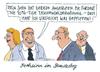 Cartoon: diätenerhöhung (small) by Andreas Prüstel tagged bundestag,bundestagsabgeordnete,diäten,diätenerhöhung,taschengeld,vater,sohn,cartoon,karikatur,andreas,pruestel