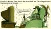 Cartoon: dolle frau (small) by Andreas Prüstel tagged kanzlerin,merkel,flüchtlinge,flüchtlingskinder,streicheln,depressionen,hoffnungslosigkeit,wahnsinnsweib,cartoon,karikatur,andreas,pruestel
