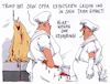 Cartoon: familienpolitik (small) by Andreas Prüstel tagged usa,trump,regierungsteam,berater,schwiegersohn,jared,kushner,vetternwirtschaft,cartoon,karikatur,andreas,pruestel