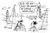 Cartoon: hamburgwahl (small) by Andreas Prüstel tagged spd,wahl,wahlsieg,hamburg