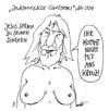 Cartoon: inkorrekt 004 (small) by Andreas Prüstel tagged inkorrekte,cartoons,jesus,kreuz,christentum,cartoon,karikatur,andreas,pruestel