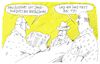 Cartoon: jahrhundert (small) by Andreas Prüstel tagged jahrhundert,verblödung,fakenews,verschwörungstheorien,cartoon,karikatur,andreas,pruestel
