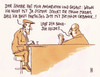 Cartoon: mitgliederabstimmung spd (small) by Andreas Prüstel tagged spd,basis,mitgliederbefragung,goße,koalition,cartoon,karikatur