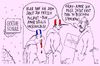 Cartoon: nach edathy (small) by Andreas Prüstel tagged edathy,prozess,freispruch,schuld,unschuld,lehrer,lehrerstreik,kinderpornographie,prügelei,spast,cartoon,karikatur,andreas,pruestel