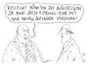 Cartoon: softwaren (small) by Andreas Prüstel tagged dieselskandal,dieselgipfel,autoindustrie,softwareupdate,eierskandal,fipronil,cartoon,karikatur,andreas,pruestel