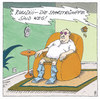 Cartoon: sparer (small) by Andreas Prüstel tagged sparen,sparstrumpf,kleinsparer,bankenpleite,geldsicherheit,anlagen