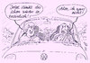 Cartoon: stinkig (small) by Andreas Prüstel tagged vw,porsche,audi,abgasskandal,manipulation,abgaswerte,diesel,benziner,spritverbrauch,betrug,cartoon,karikatur,andreas,pruestel