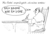 Cartoon: vatikanpost (small) by Andreas Prüstel tagged papstbrief,katholische,kirche,mißbrauchsfälle