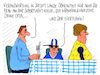 Cartoon: verantwortung (small) by Andreas Prüstel tagged verantwortung,verantwortlichkeit,politik,manager,fußballtrainer,jogi,löw,cartoon,karikatur,andreas,pruestel