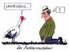 Cartoon: versteher (small) by Andreas Prüstel tagged putin,putinversteher,deutschland,pute,russland,ukraine,konflikt,cartoon,karikatur,andreas,pruestel
