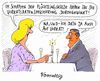 Cartoon: vorrattig (small) by Andreas Prüstel tagged vorratsdatenspeicherung,date,dating,rattig,flüchtlingskrise,cartoon,karikatur,andreas,pruestel