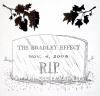 Cartoon: Bradley-Effect Burial (small) by Mike Dater tagged dater,bradley,effect,obama