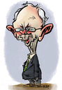 Cartoon: Van Rompuy (small) by kap tagged eu,rompuy,van,europe,kap,politics,europa