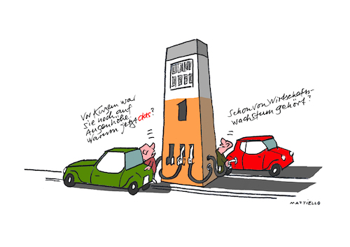 Cartoon: Zapfsäule (medium) by Mattiello tagged benzinpreise,tanksäule,energie,inflation,wucher,uebergewinne,erdöl,ukraine,russland,krieg,benzinpreise,tanksäule,energie,inflation,wucher,uebergewinne,erdöl,ukraine,russland,krieg