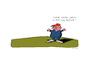 Cartoon: Red Caü (small) by Mattiello tagged trump,republikaner,supreme,court,usa,lügen,immunität,gericht,capitol,expräsident,anklage,strafverfahren,schweigegeld,erpressung,betrung,aktenklau,staatsstreich,hochverrat