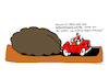 Cartoon: Weltuntergang (small) by Mattiello tagged umwelt,natur,menschheit,menschen,luftverschmutzung