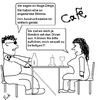 Cartoon: Sexuelle Belästigung? (small) by Edzard von Keitz tagged blinder,mann,sie,ziehen,mich,mit,den,augen,aus