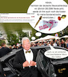 Cartoon: Bundespräsident a.D. (small) by ab tagged gauck,bundespräsident,ad,ex,alt,arschloch,steuerzahler,kosten,dildos
