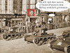 Cartoon: putins geheimwaffe (small) by ab tagged krieg,ukraine,russland,panzer,waffen
