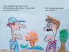 Cartoon: sommergedanken (small) by ab tagged deutschland,europa,ukraine,russland,krieg,gas,öl,strom,sommer,hitze,kälte,energie,mangel