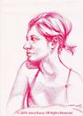 Cartoon: Some time ago... (small) by ionutbucur tagged pink