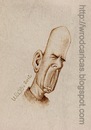 Cartoon: Bruce Willis (small) by WROD tagged bruce,willis