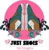 Cartoon: just shoes no slogans (small) by andres fv tagged shoes