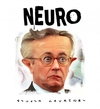 Cartoon: Neuro (small) by Giulio Laurenzi tagged neuro