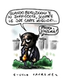 Cartoon: Pezzi Grossi (small) by Giulio Laurenzi tagged pezzi,grossi