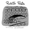 Cartoon: Reddito Ponte (small) by Giulio Laurenzi tagged reddito,ponte