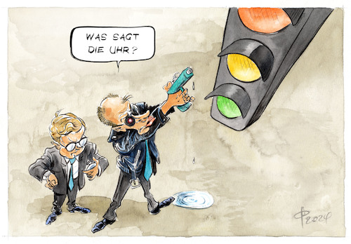 Der Ultimator Der Ultimator