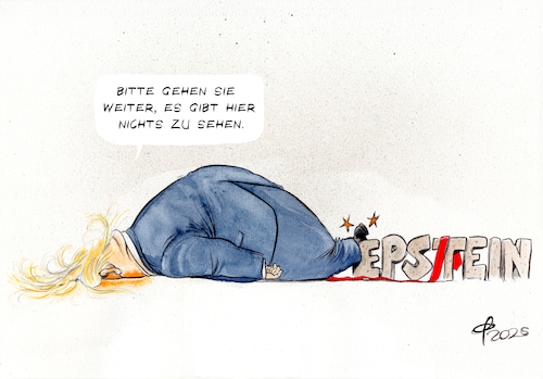 Epstein-Akten Epstein-Akten