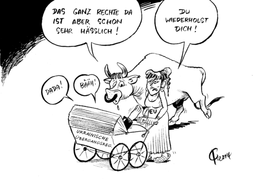 Faschisten an Bord Faschisten an Bord