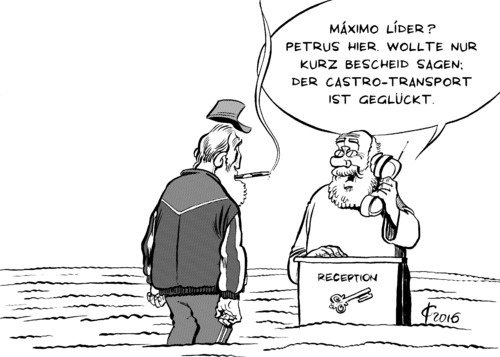 Fidel Castro Fidel Castro